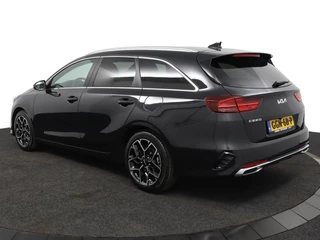 Kia Ceed Sportswagon – thumbnail 5