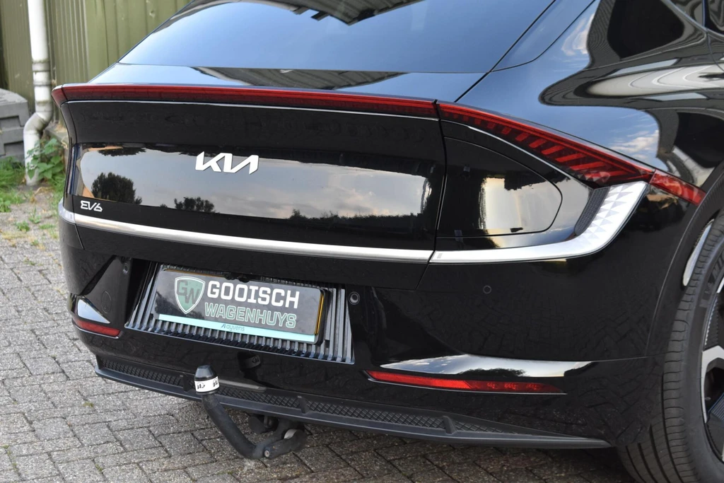 Kia EV6 – foto 36