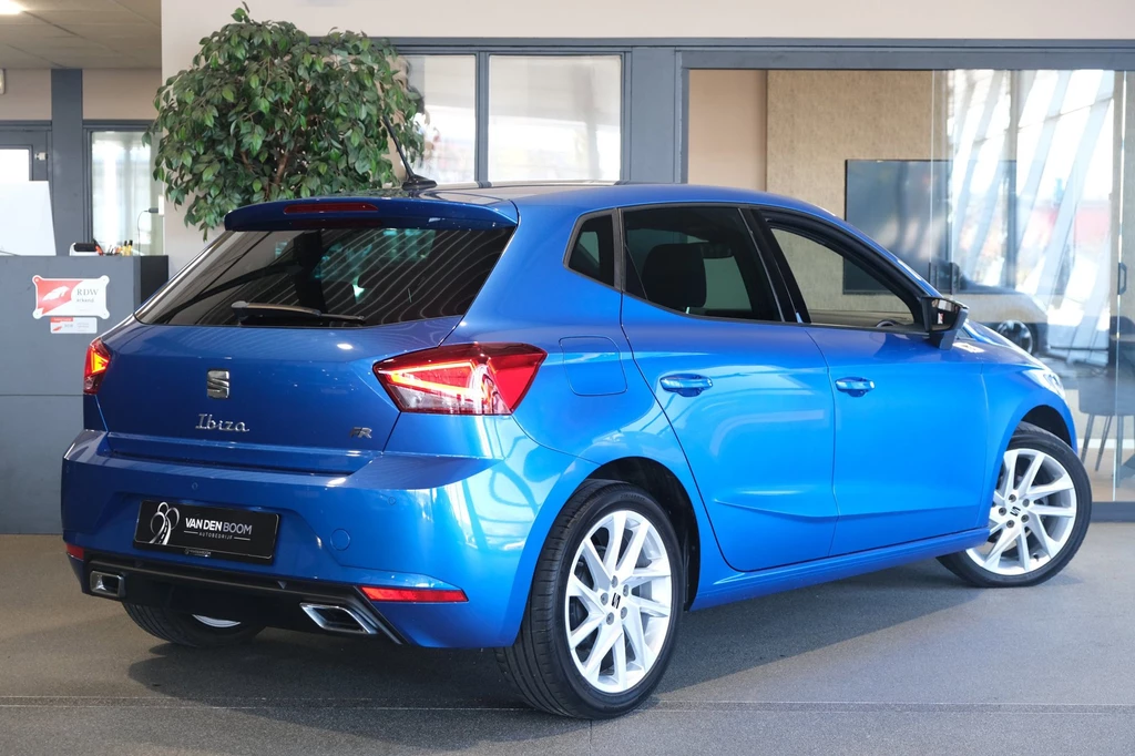 SEAT Ibiza – foto 4