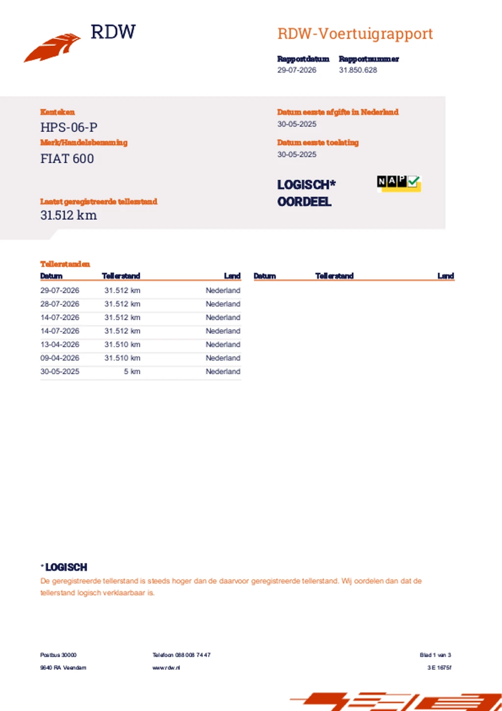 Fiat 600 – foto 55
