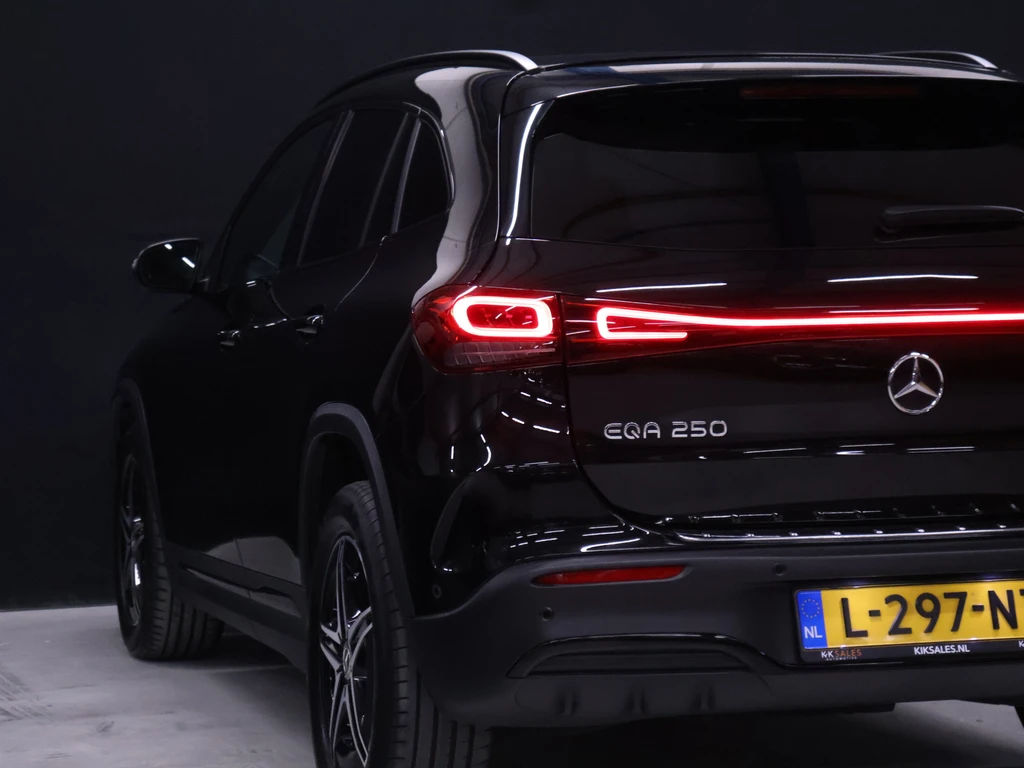 Mercedes-Benz EQA – foto 4