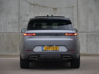 Land Rover Range Rover Sport – thumbnail 5
