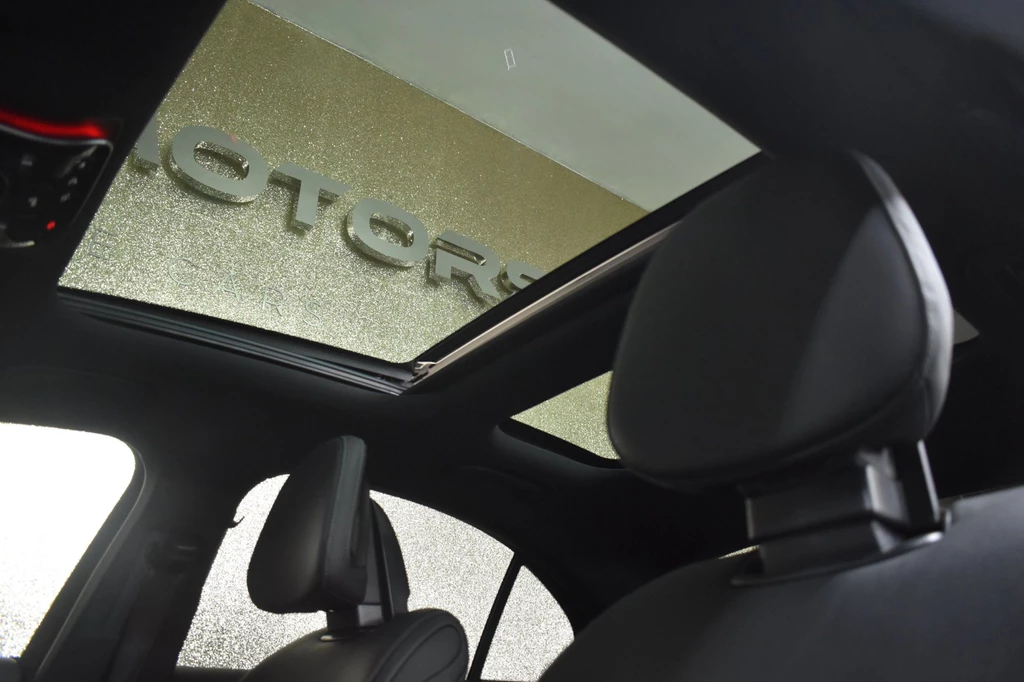Mercedes-Benz C-Klasse – foto 10