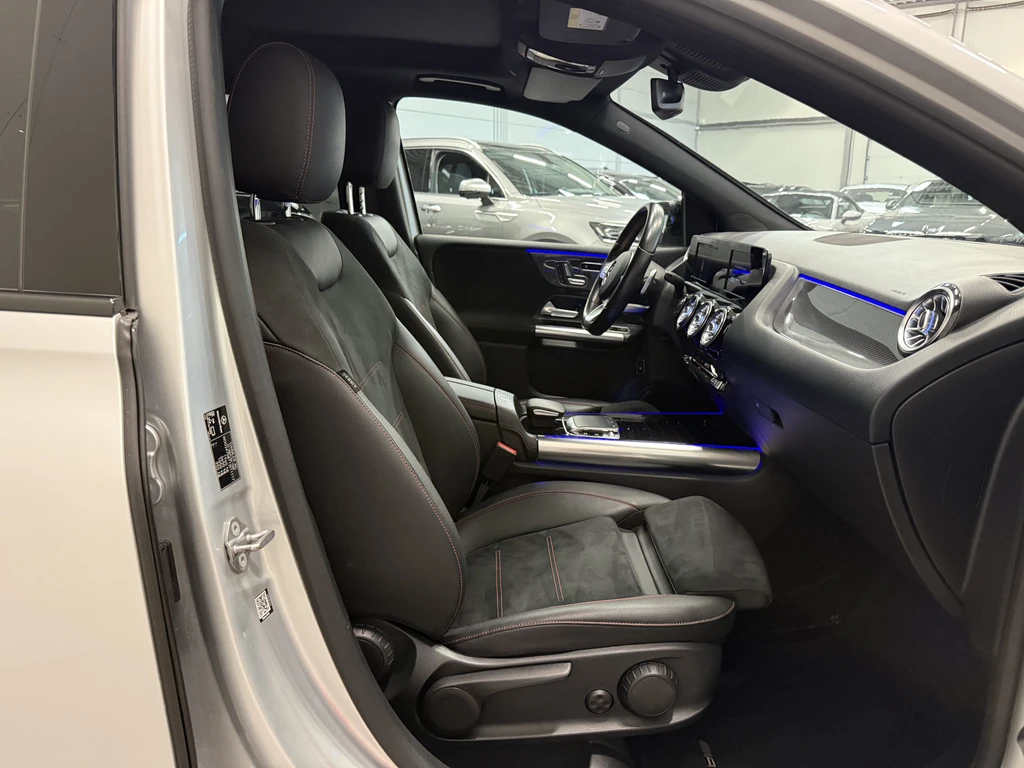Mercedes-Benz B-Klasse – foto 16