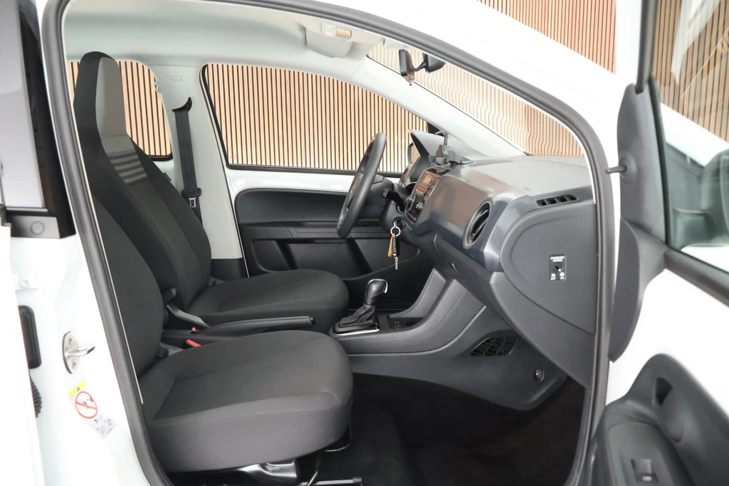 Volkswagen e-up! – foto 9