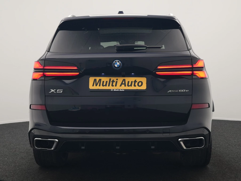 BMW X5 – foto 5