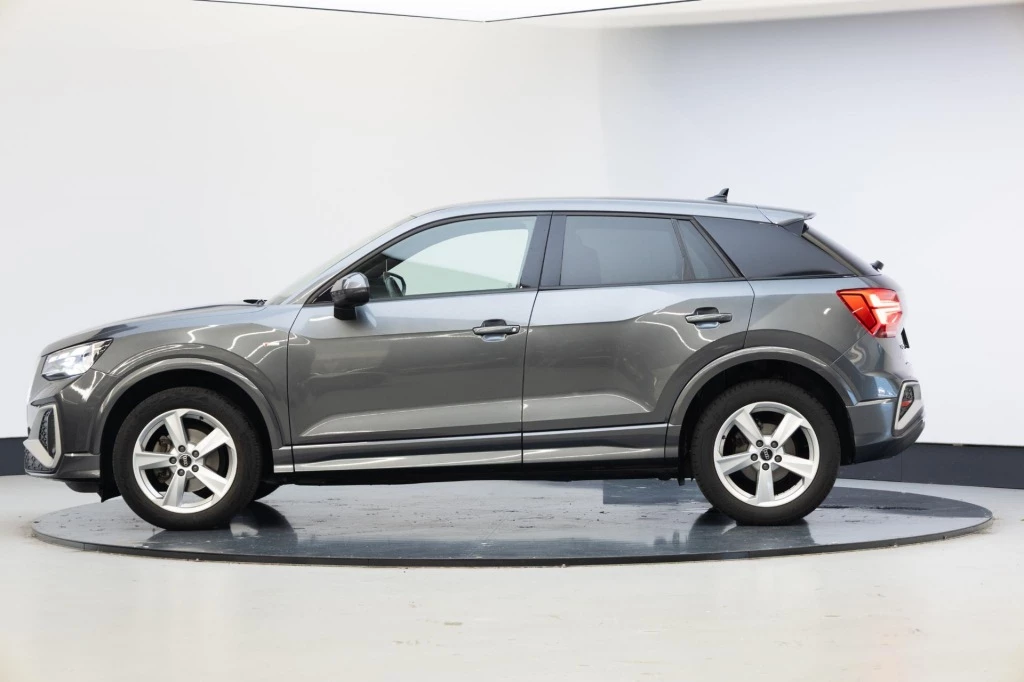 Audi Q2 – foto 2