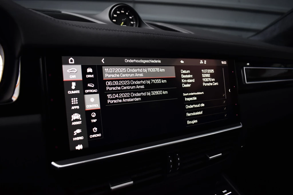 Porsche Cayenne – foto 19
