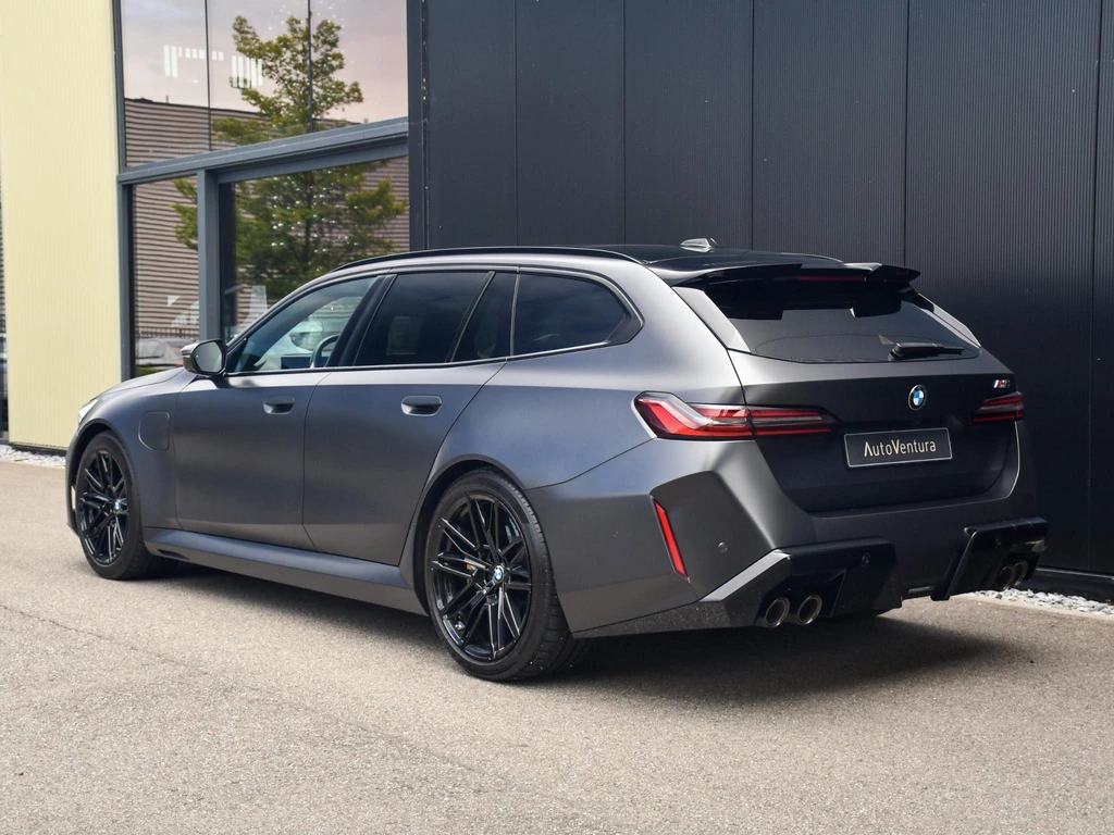 BMW M5 – foto 7