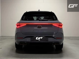 CUPRA Leon Sportstourer – thumbnail 10