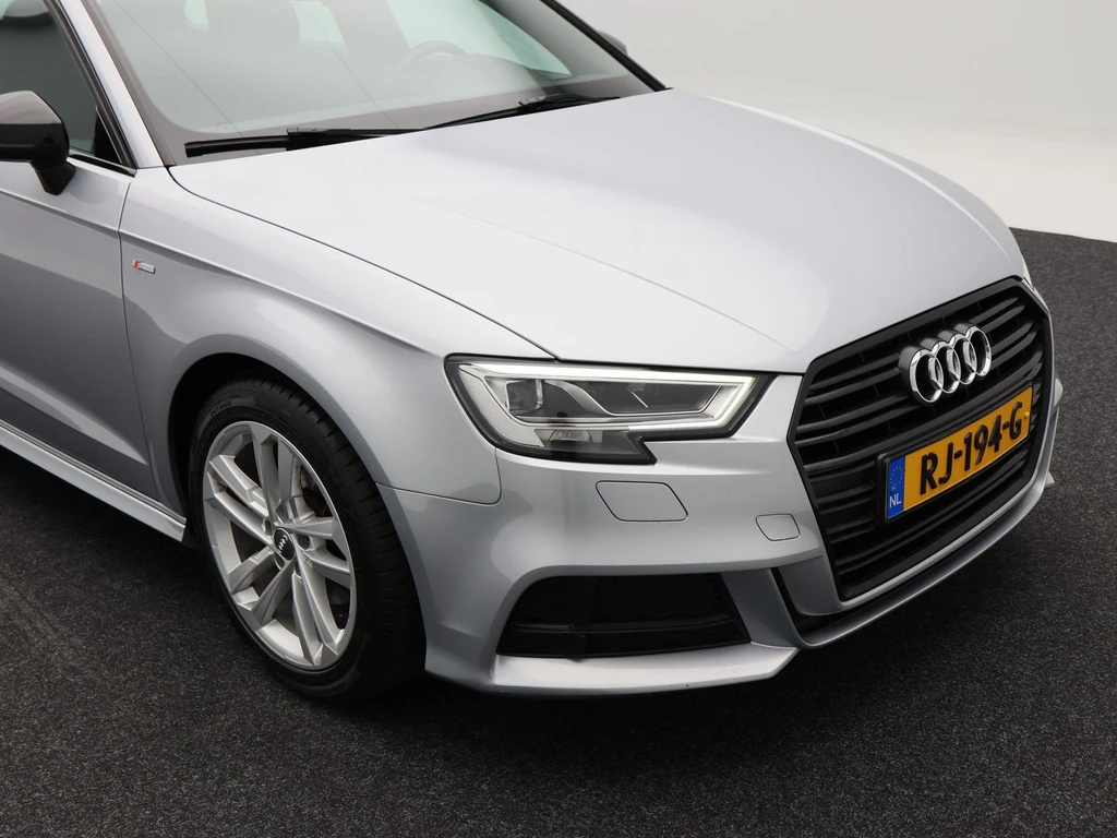 Audi A3 – foto 7