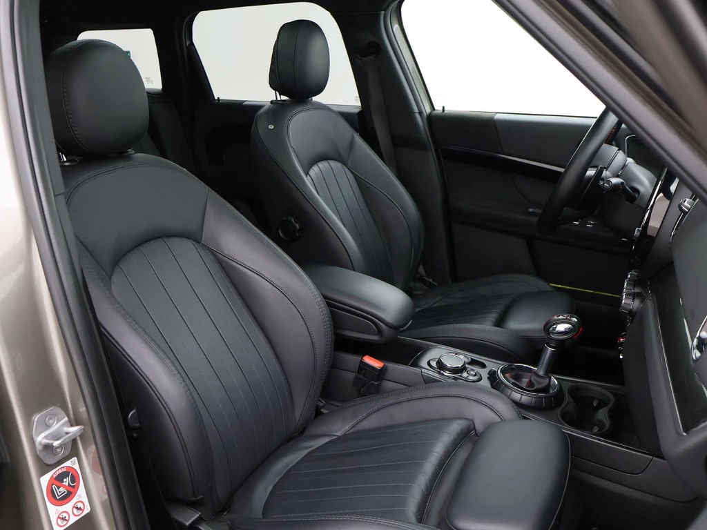 MINI Countryman – foto 16
