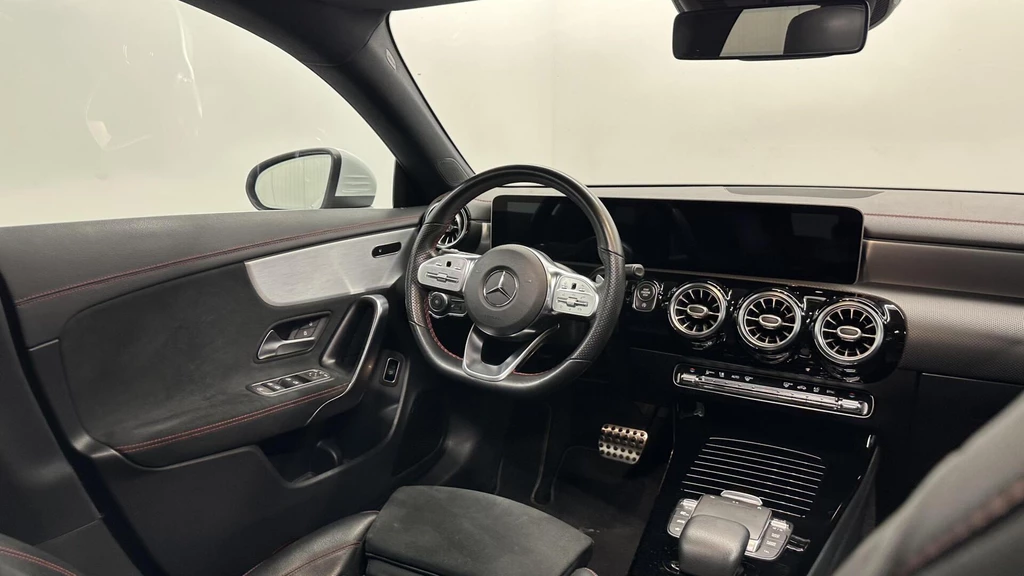 Mercedes-Benz CLA – foto 25