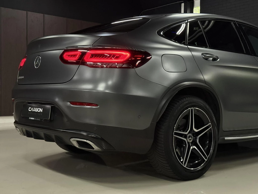 Mercedes-Benz GLC – foto 5