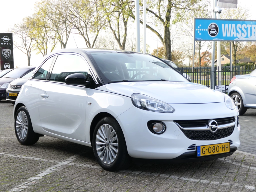 Opel ADAM – foto 7