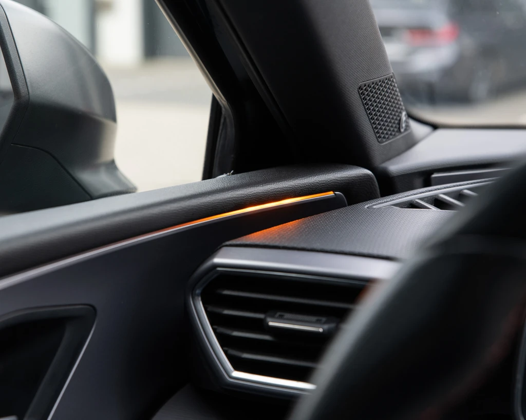SEAT Leon – foto 54