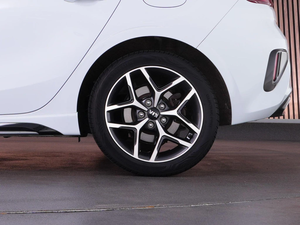 Kia Ceed – foto 54