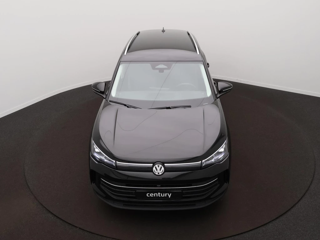 Volkswagen Tiguan – foto 11