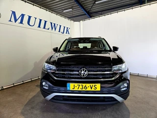 Volkswagen T-Cross – thumbnail 16