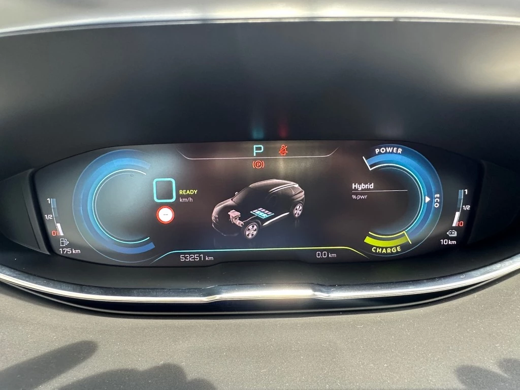 Peugeot 3008 – foto 13