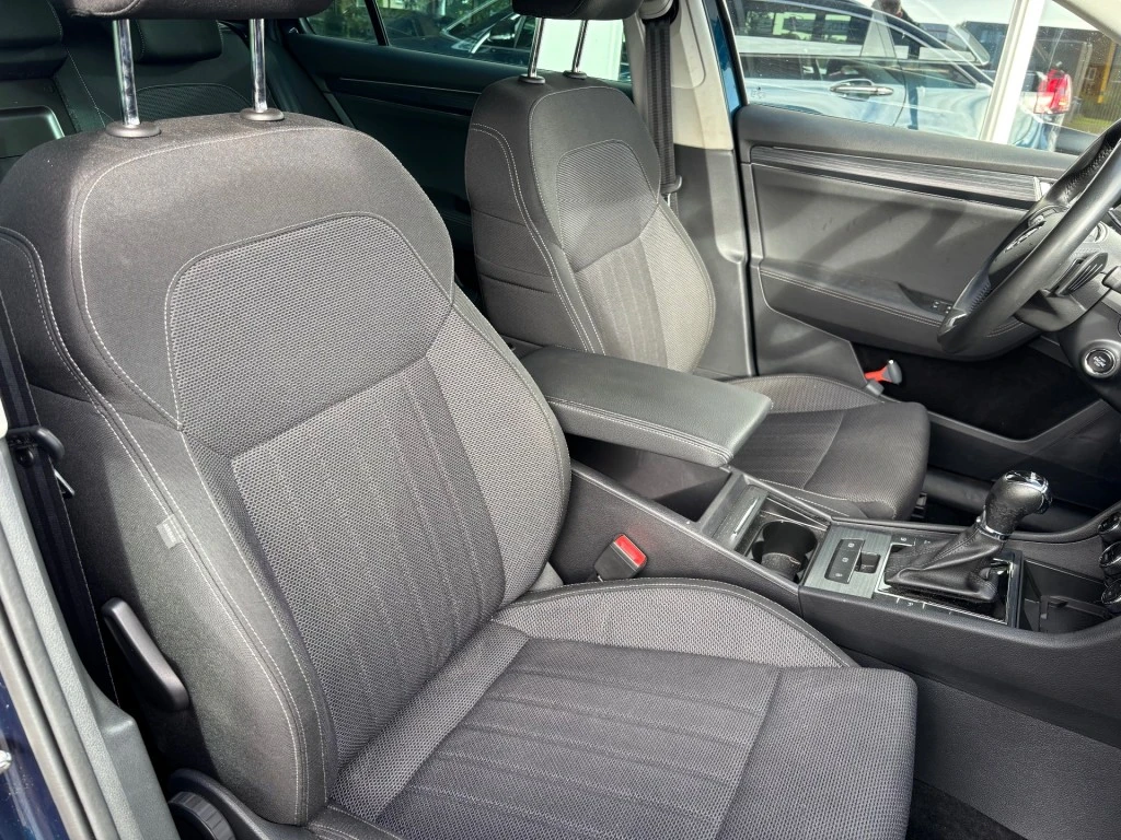 Škoda Superb – foto 9