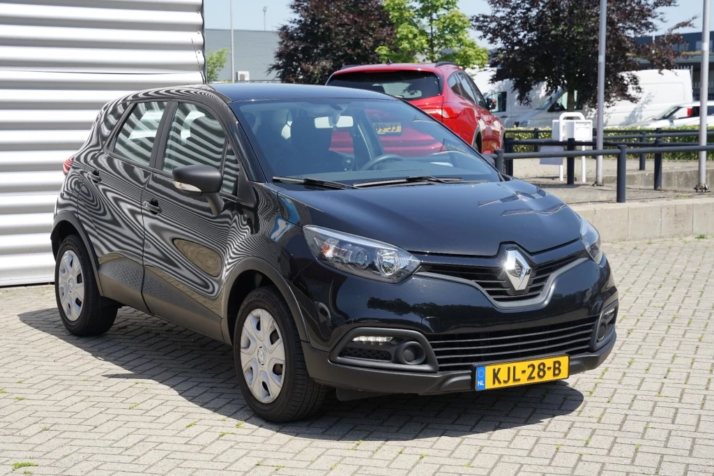 Renault Captur – foto 5