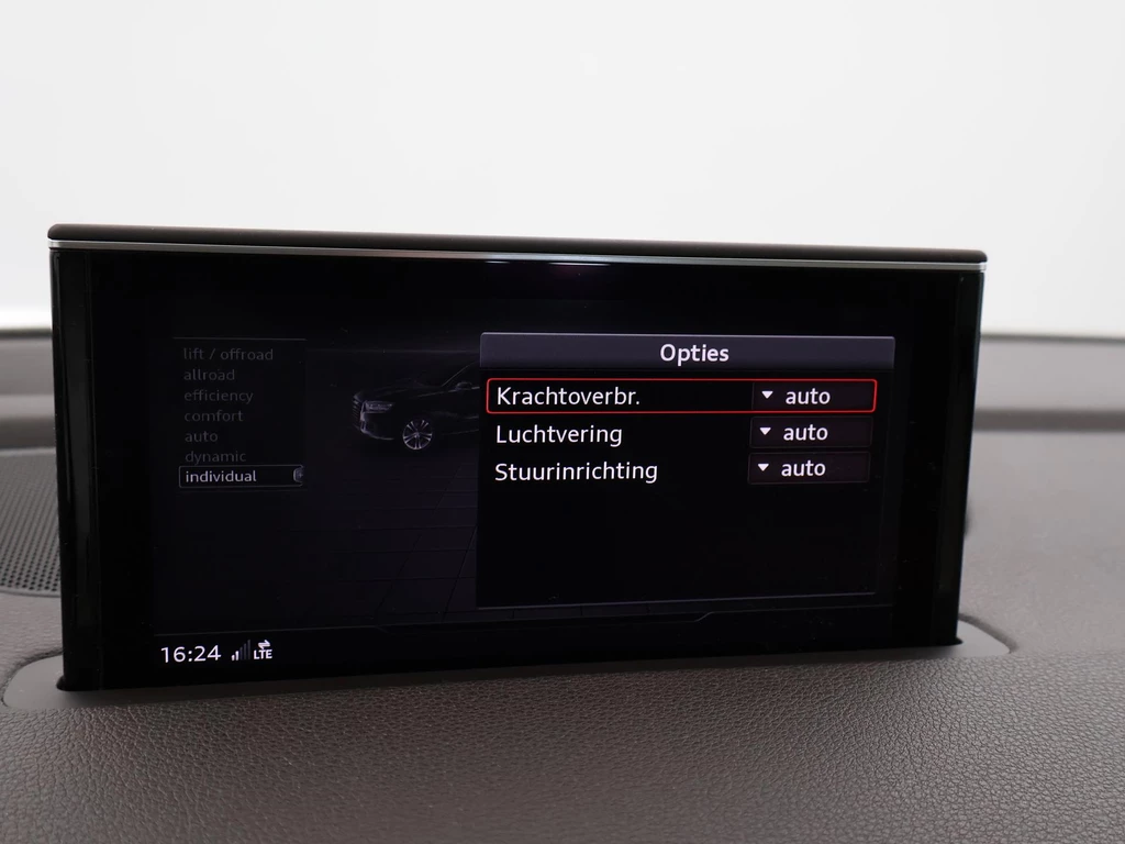 Audi Q7 – foto 32
