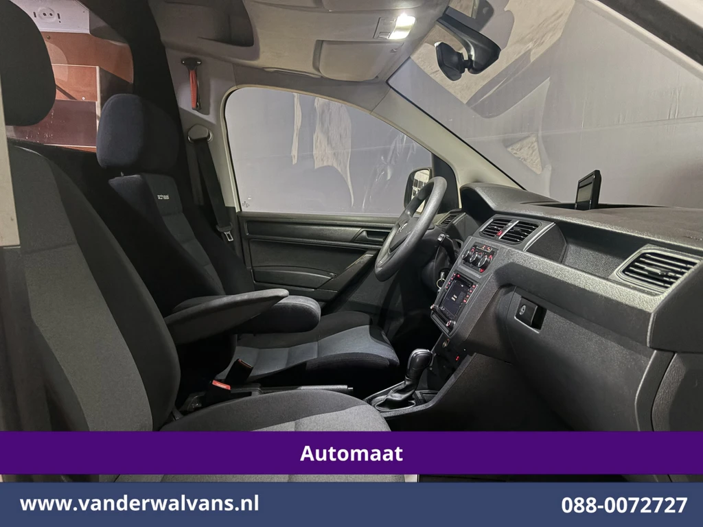 Volkswagen Caddy – foto 11