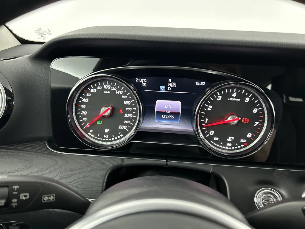 Mercedes-Benz E-Klasse – foto 31