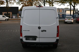 Mercedes-Benz Sprinter – thumbnail 3