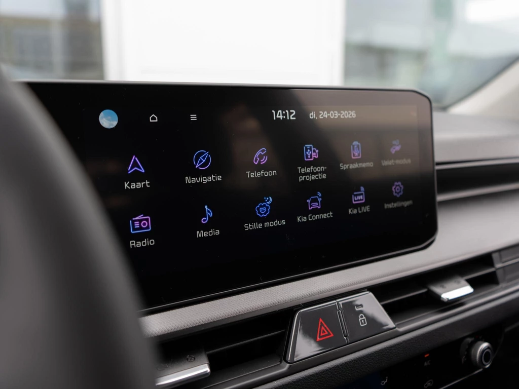 Kia Stonic – foto 11