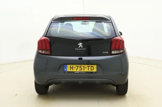 Peugeot 108 – thumbnail 5