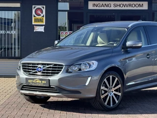 Volvo XC60 – thumbnail 2