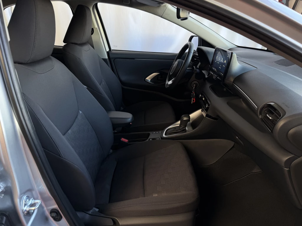 Toyota Yaris – foto 40