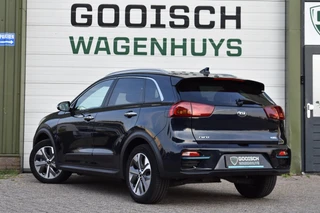 Kia e-Niro – thumbnail 2