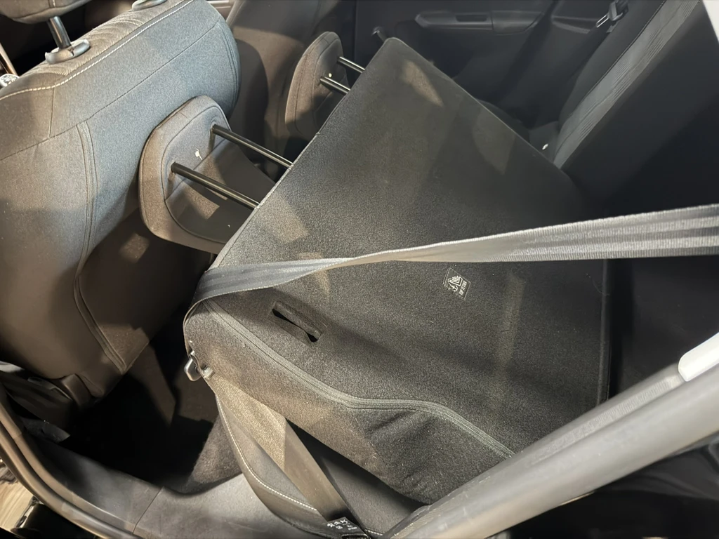 Opel Corsa – foto 29