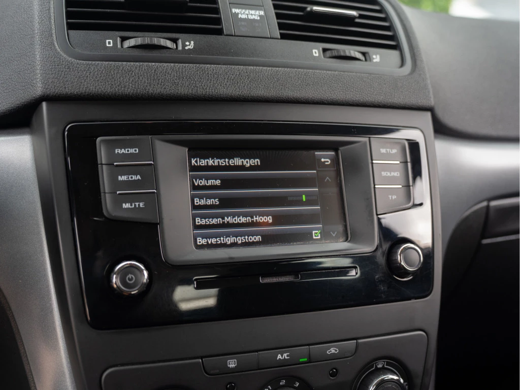 Škoda Yeti – foto 28