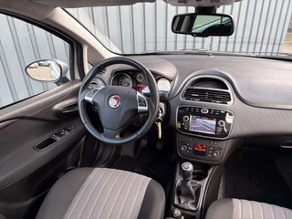 Fiat Punto – thumbnail 19