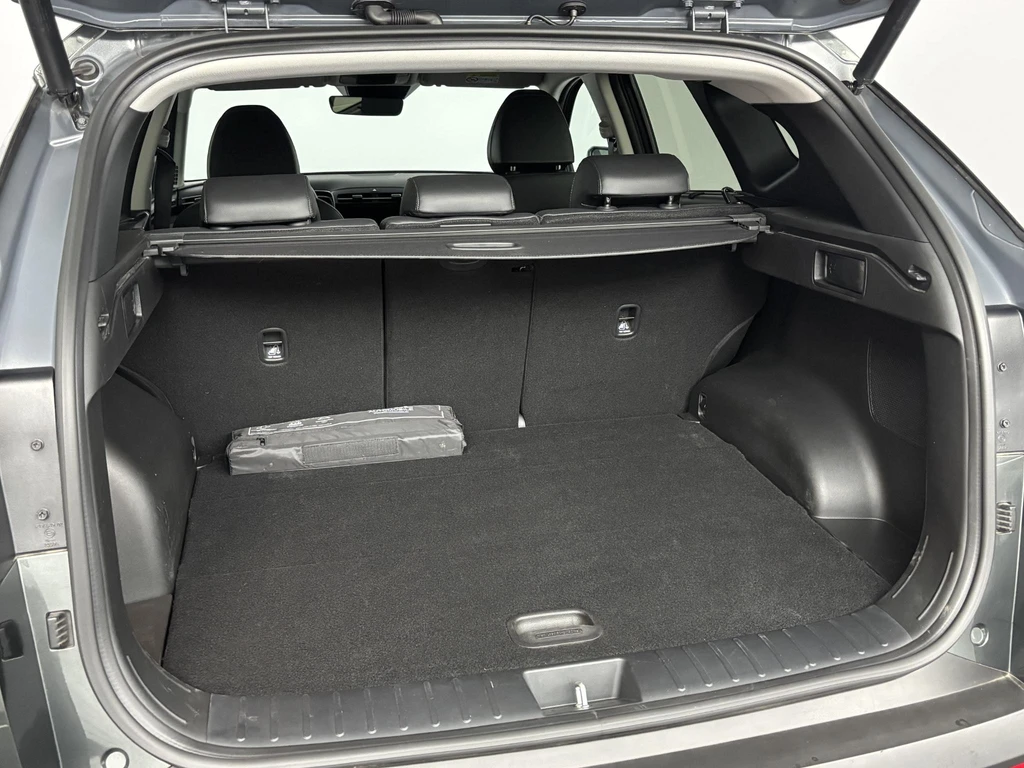 Hyundai Tucson – foto 13