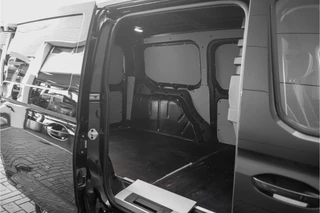 Volkswagen Caddy – thumbnail 14