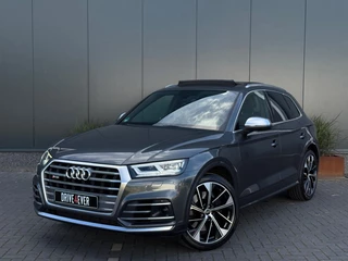 Audi SQ5 – thumbnail 1