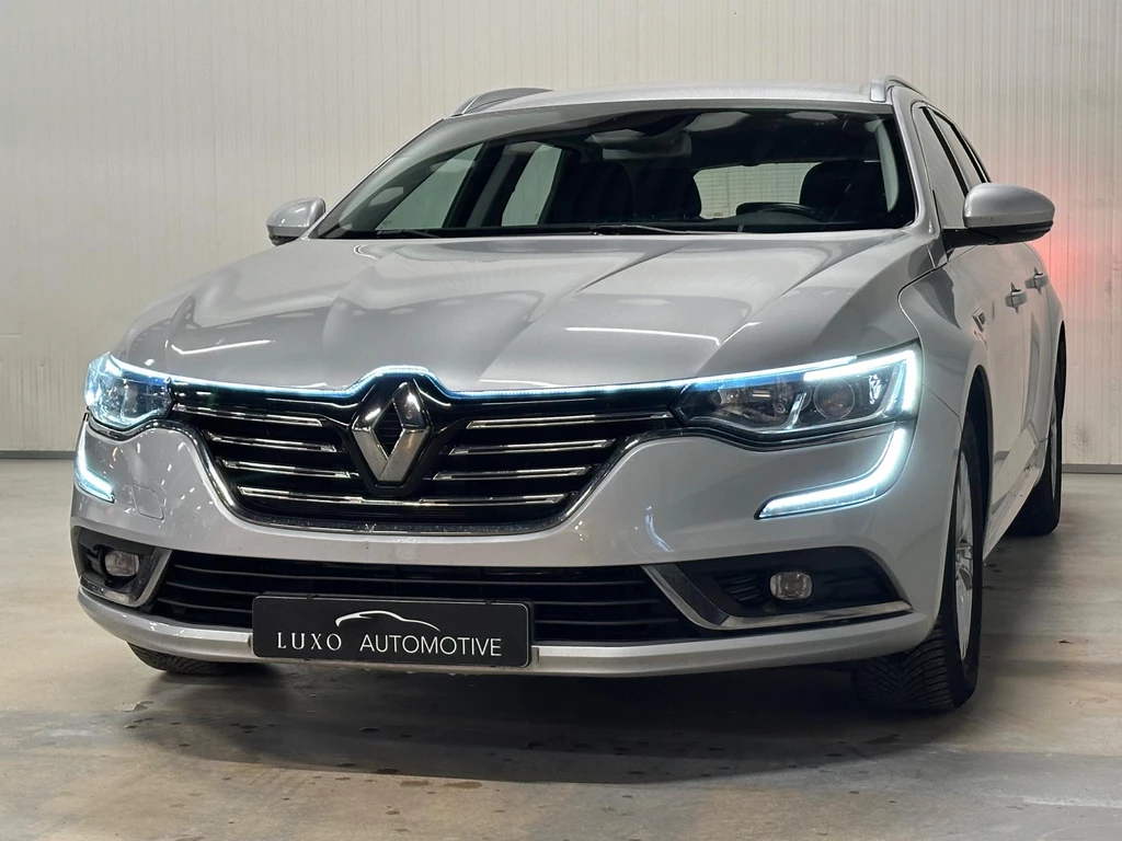 Renault Talisman – foto 4
