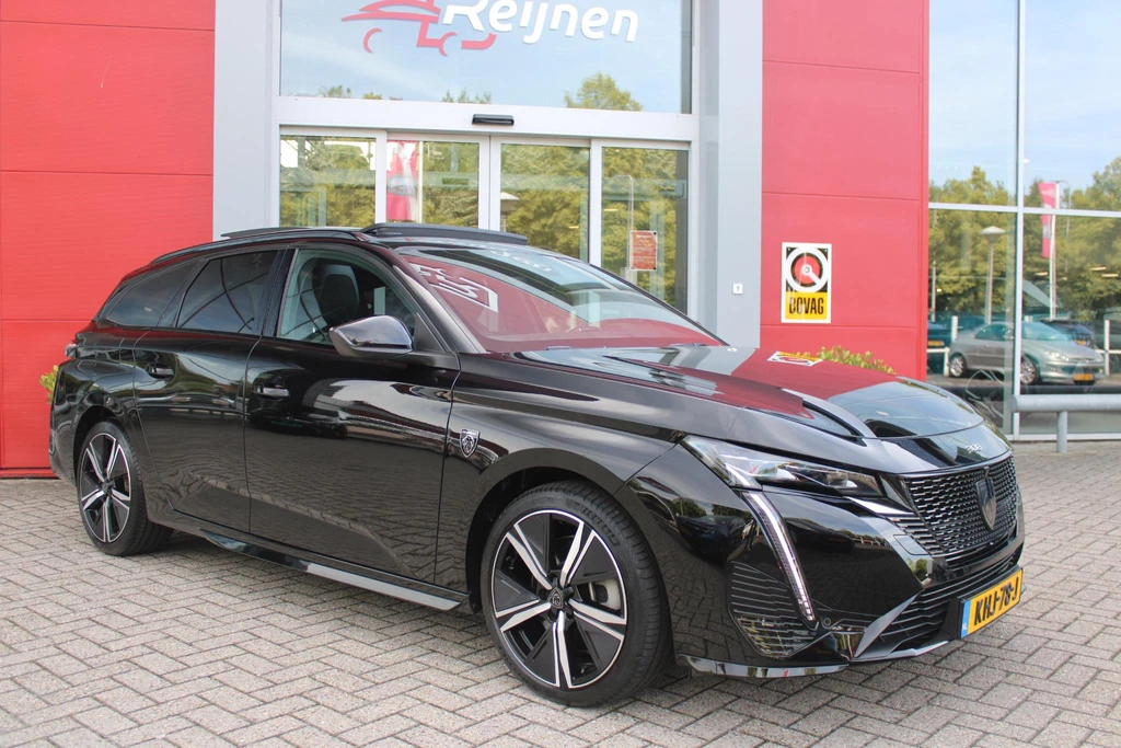 Peugeot 308 – foto 10