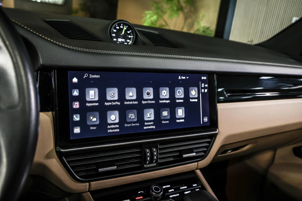 Porsche Cayenne – foto 46