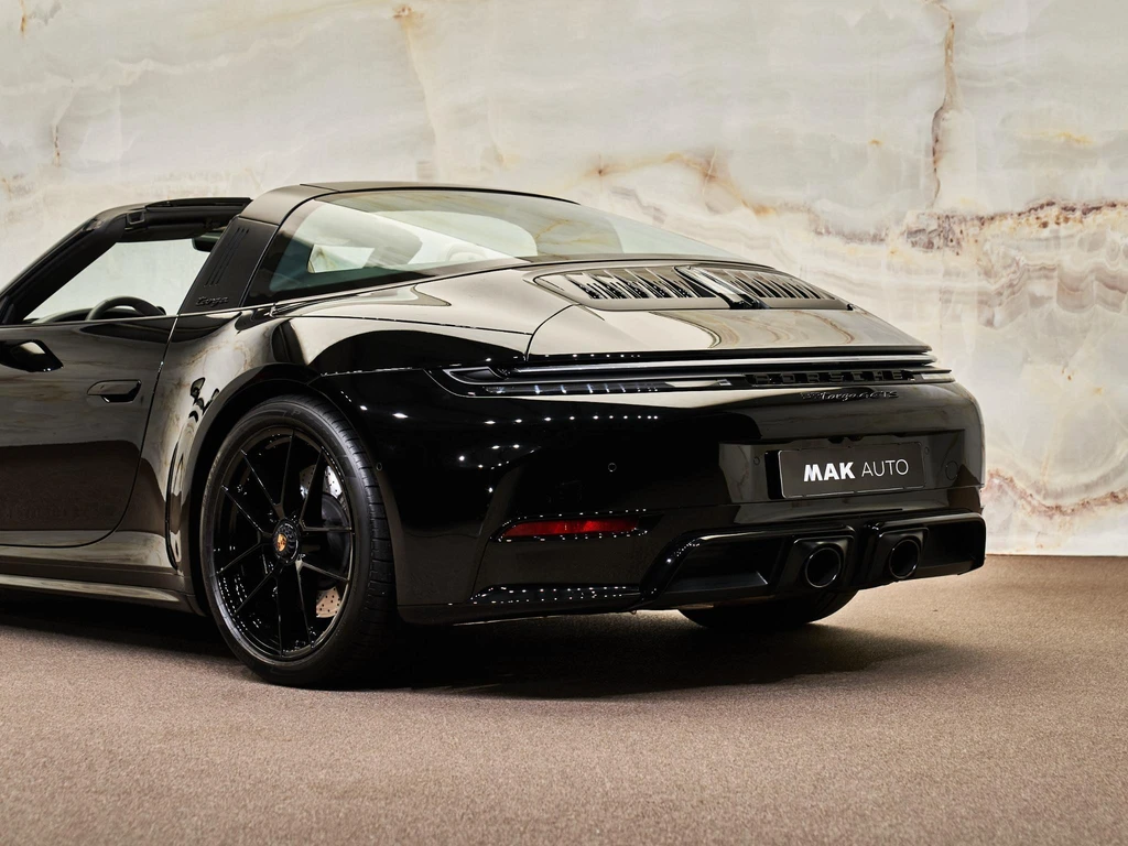 Porsche 911 – foto 10