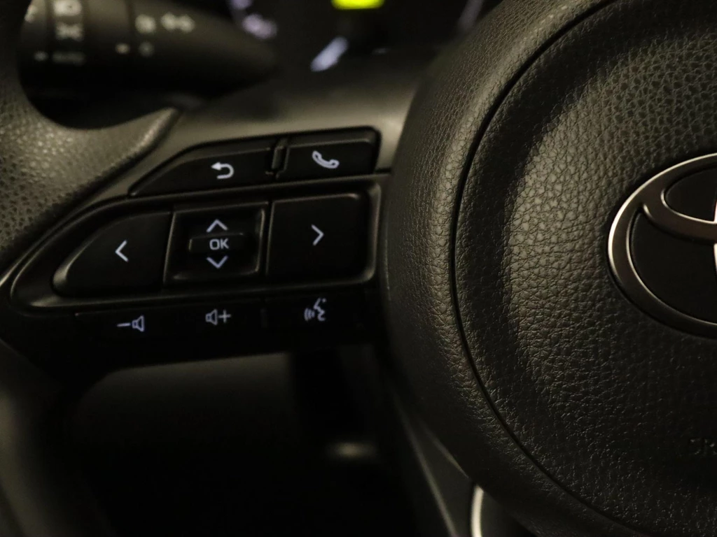 Toyota Yaris – foto 22