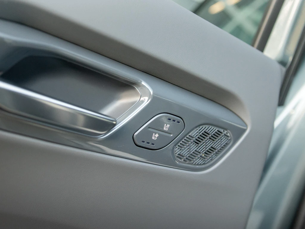 Kia EV9 – foto 30