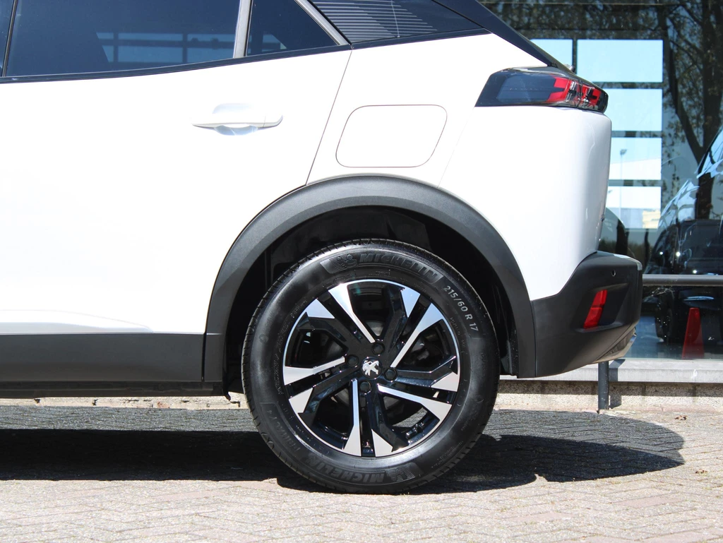 Peugeot 2008 – foto 12