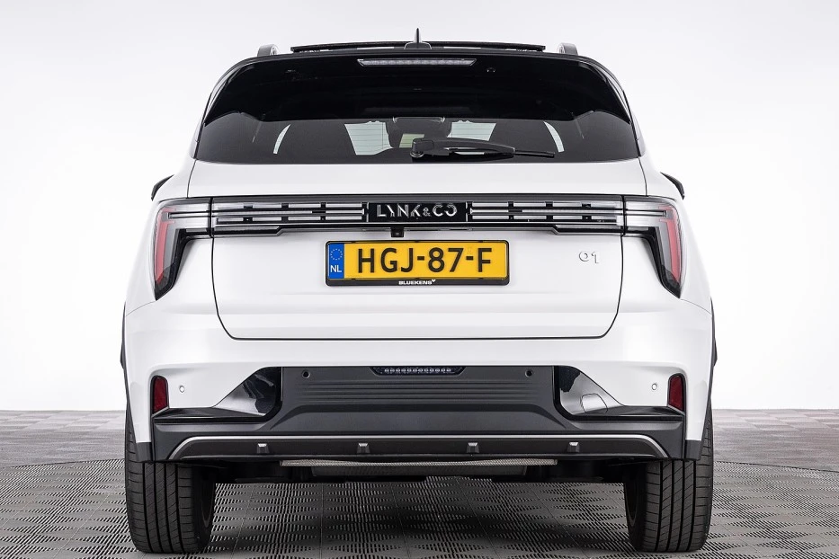 Lynk & Co 01 – foto 3