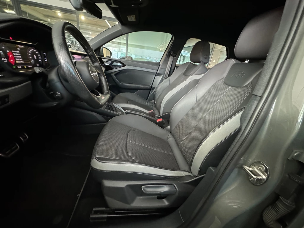 Audi A1 Sportback – foto 11